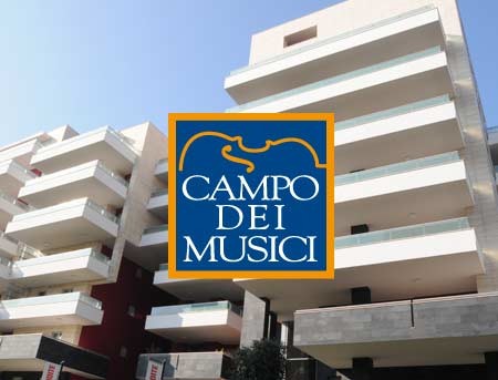 Campo dei musici