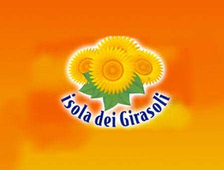 Isola dei girasoli